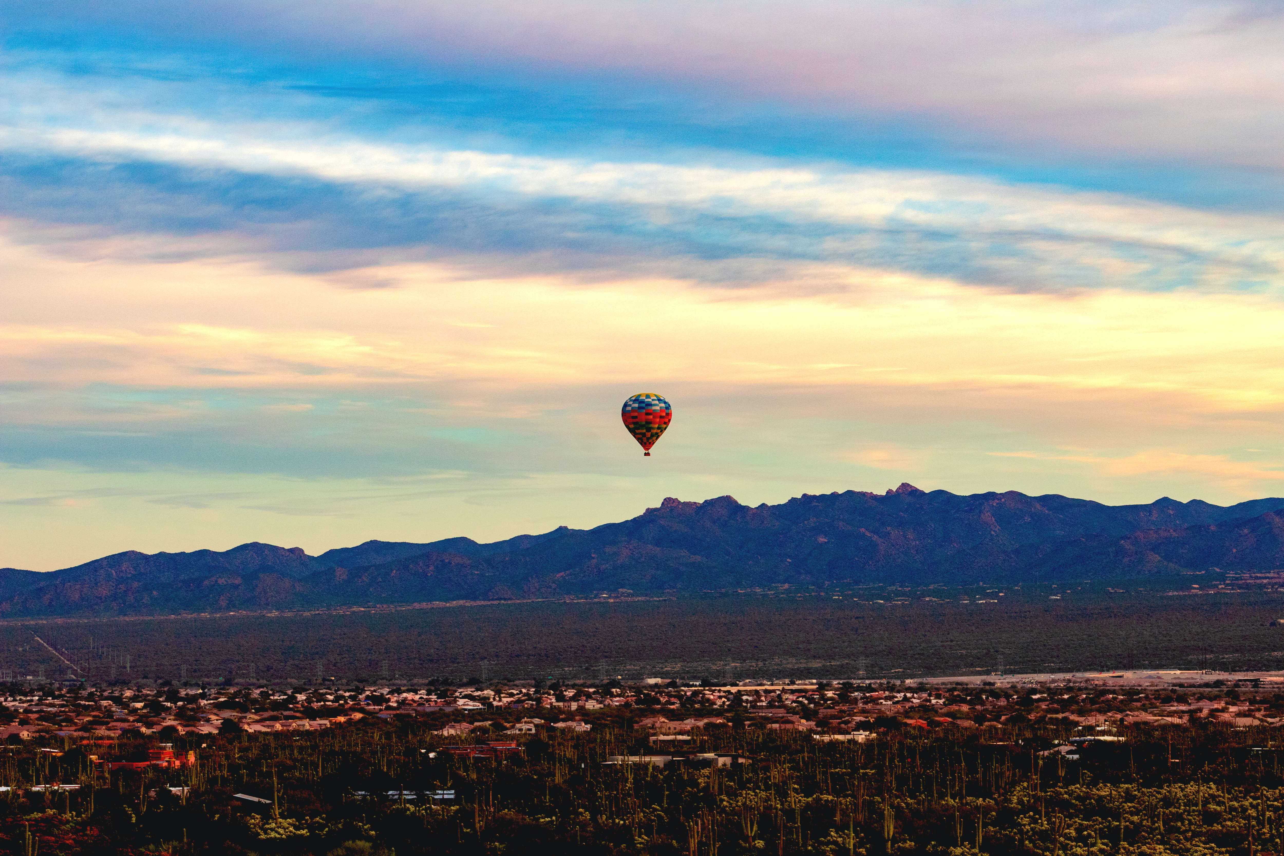 Branches | Bon Voyage Travel