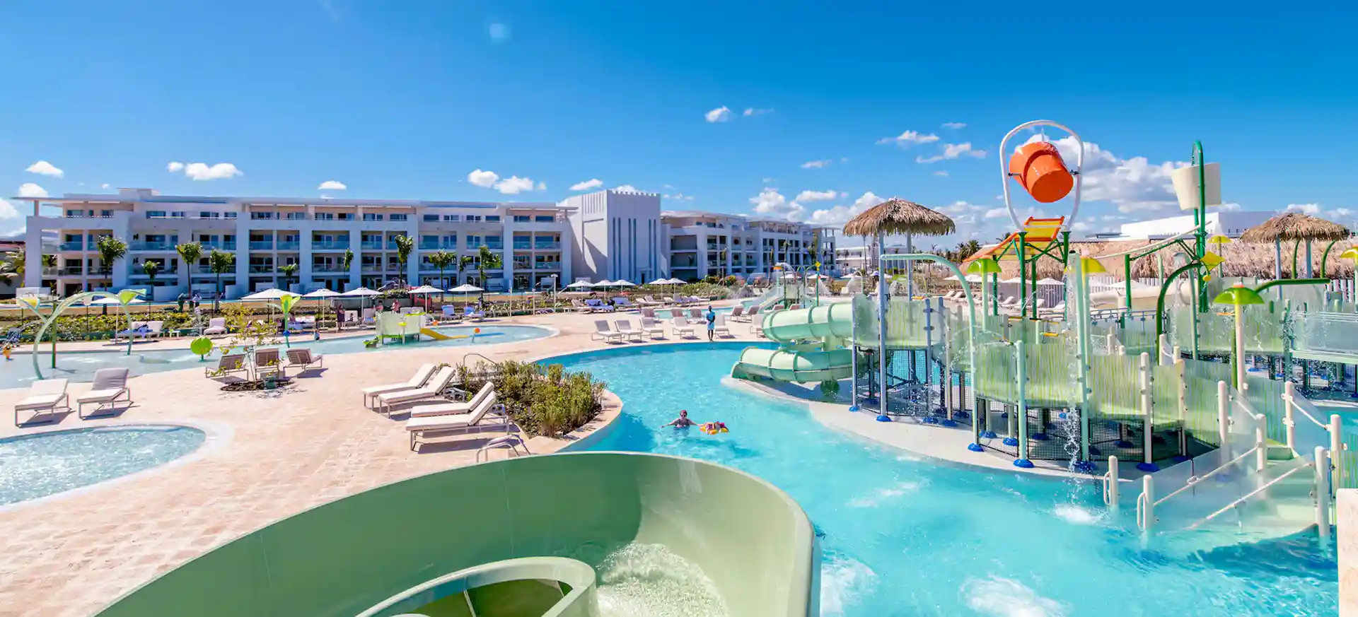 Win a 3-night stay at Paradisus Grand Cana