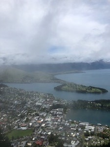 New Zealand-Tauck