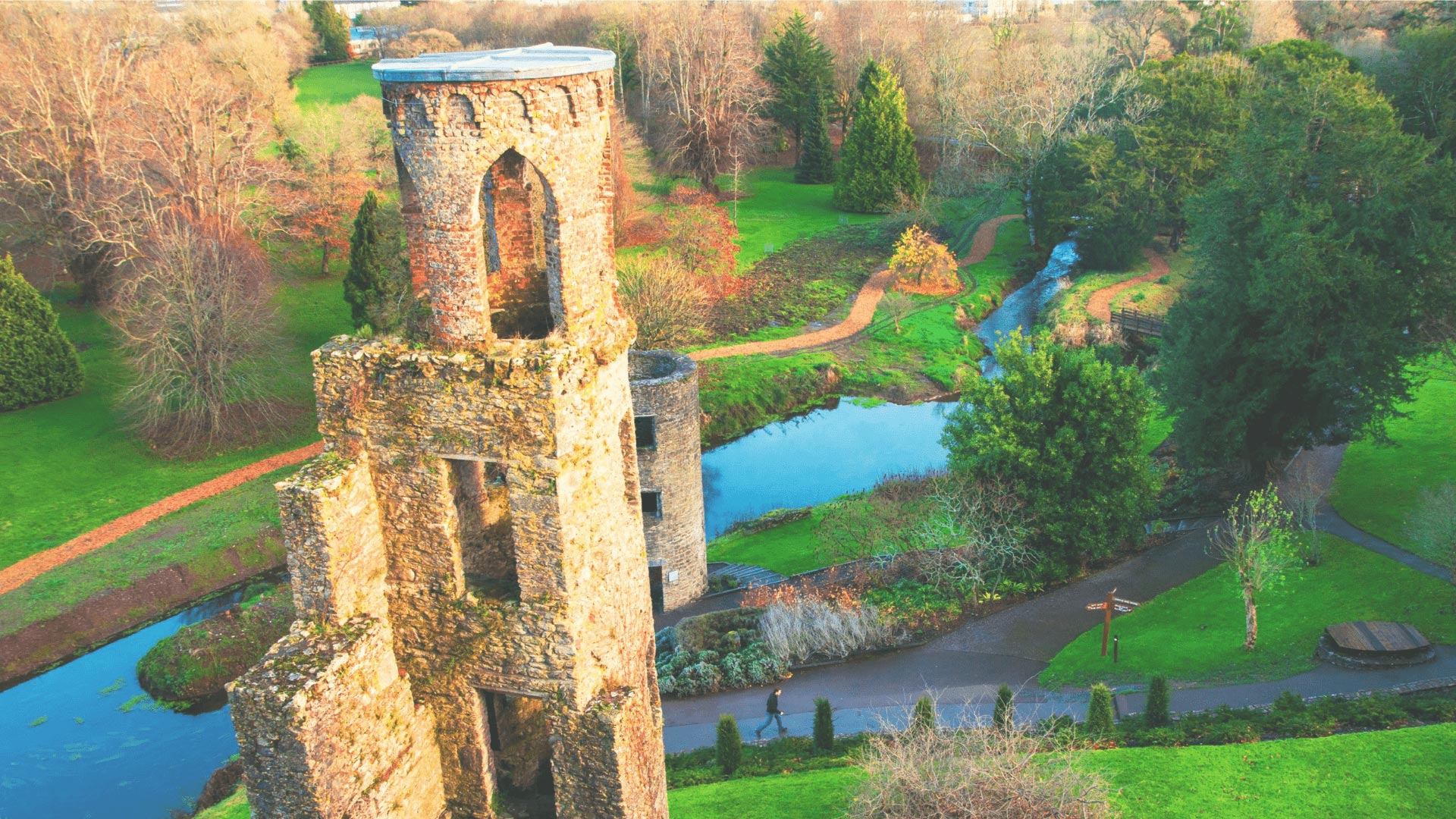 Ireland and Scotland Highlights