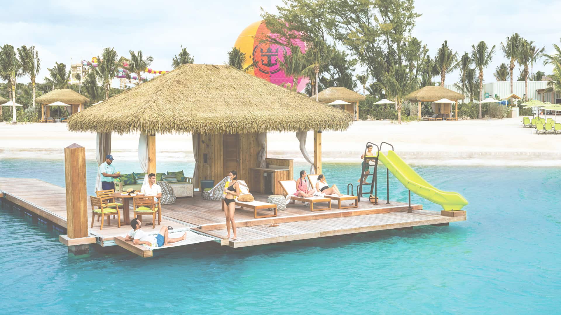 Your Perfect Day with Royal Caribbean