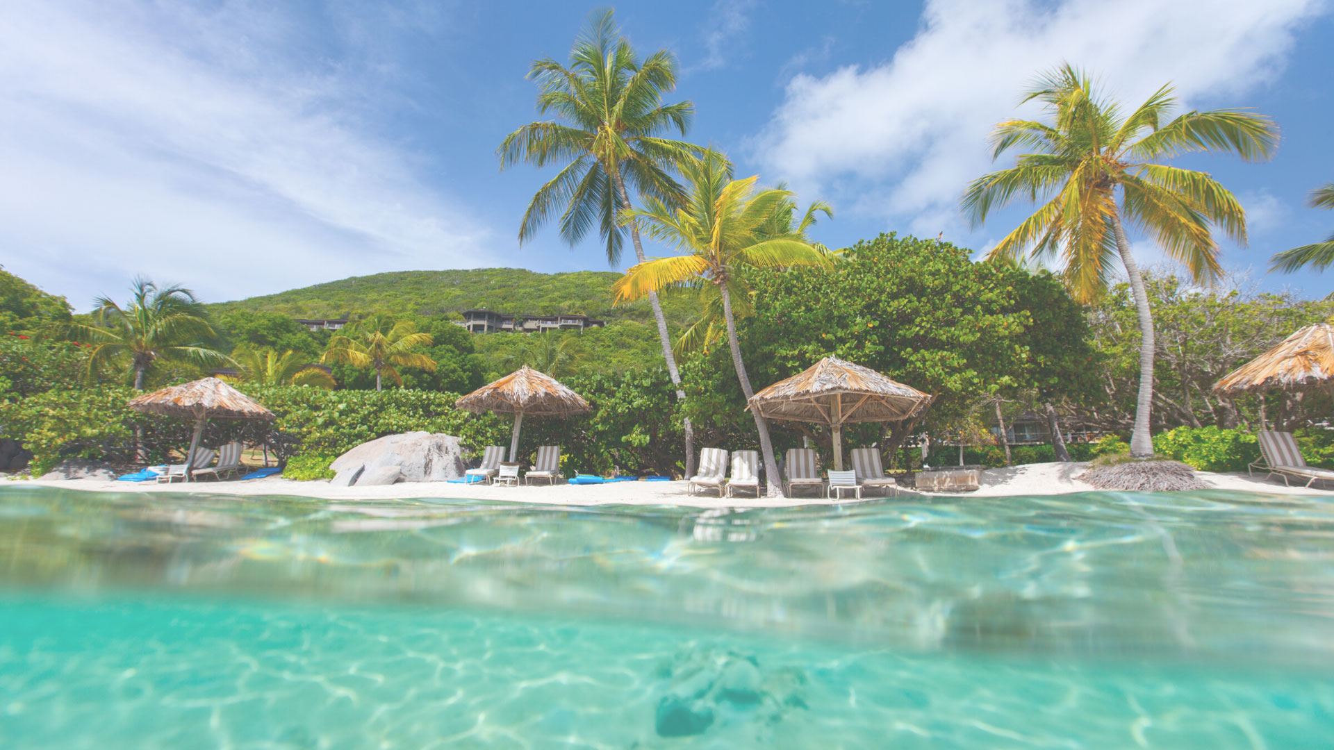 Discover the Unspoiled Beauty of the British Virgin Islands