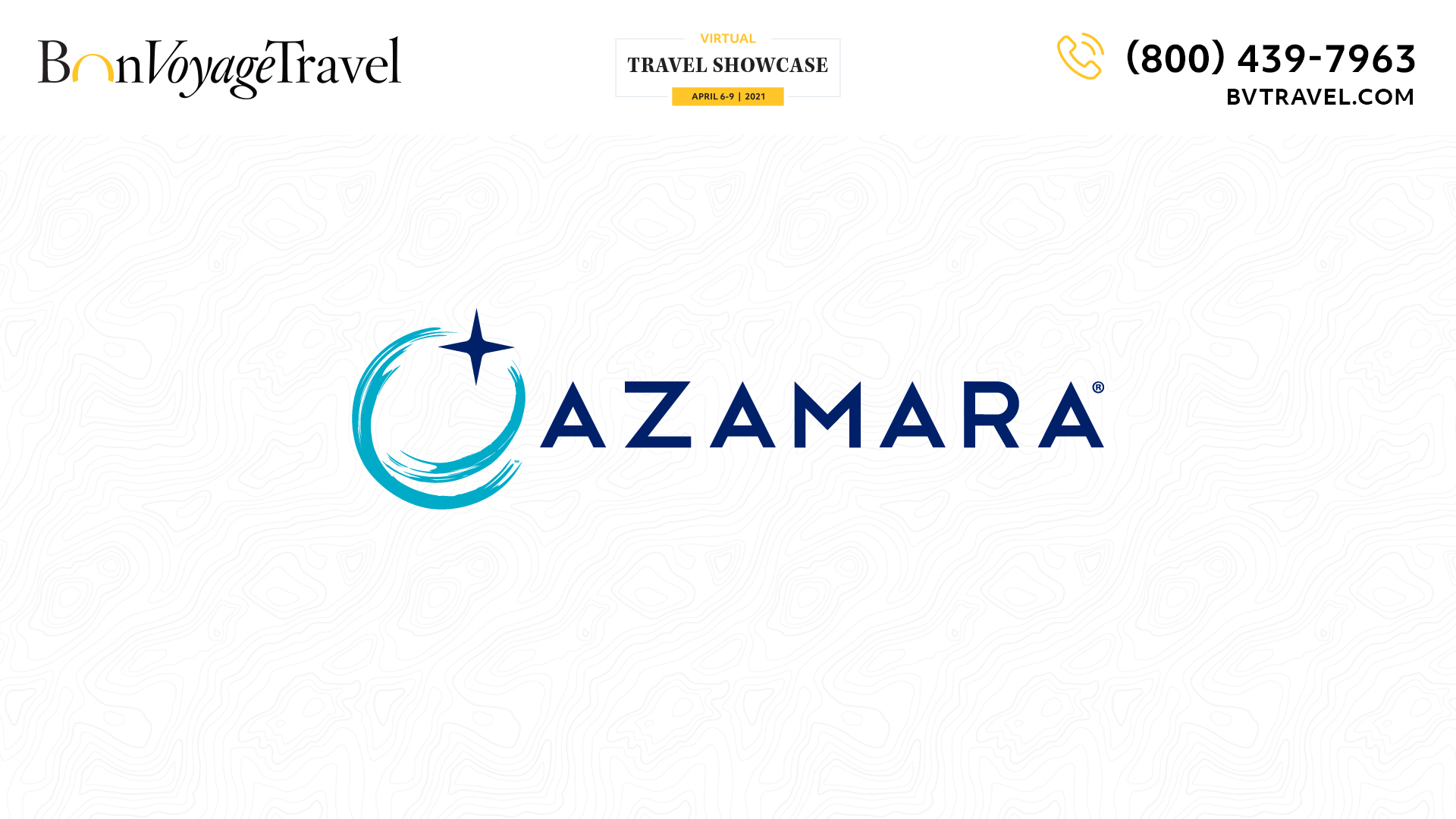 Virtual Showcase - Azamara