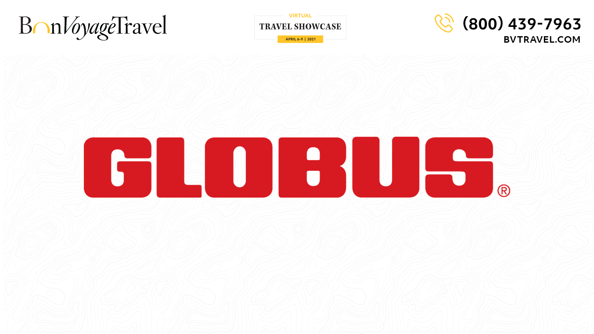 Virtual Showcase - Globus