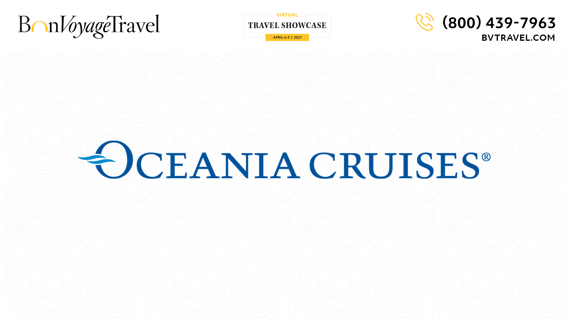 Virtual Showcase - Oceania