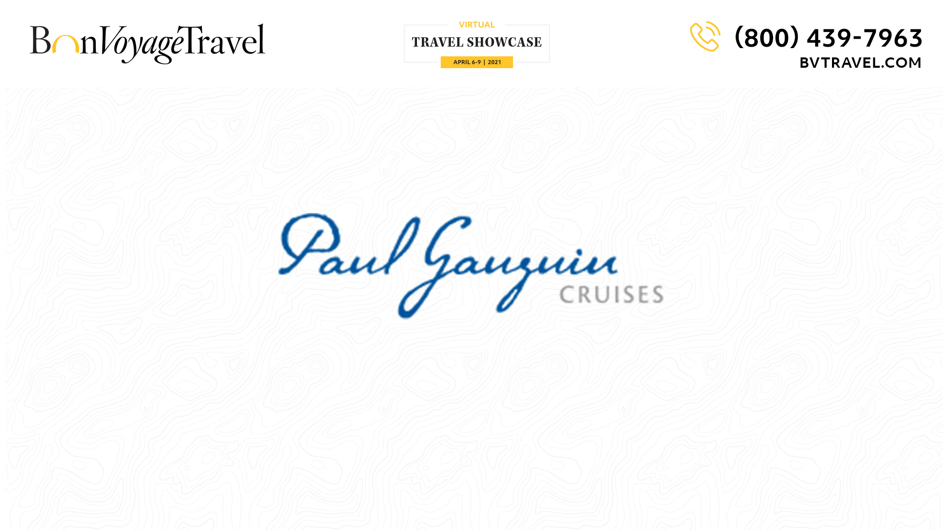 Virtual Showcase - Paul Gauguin