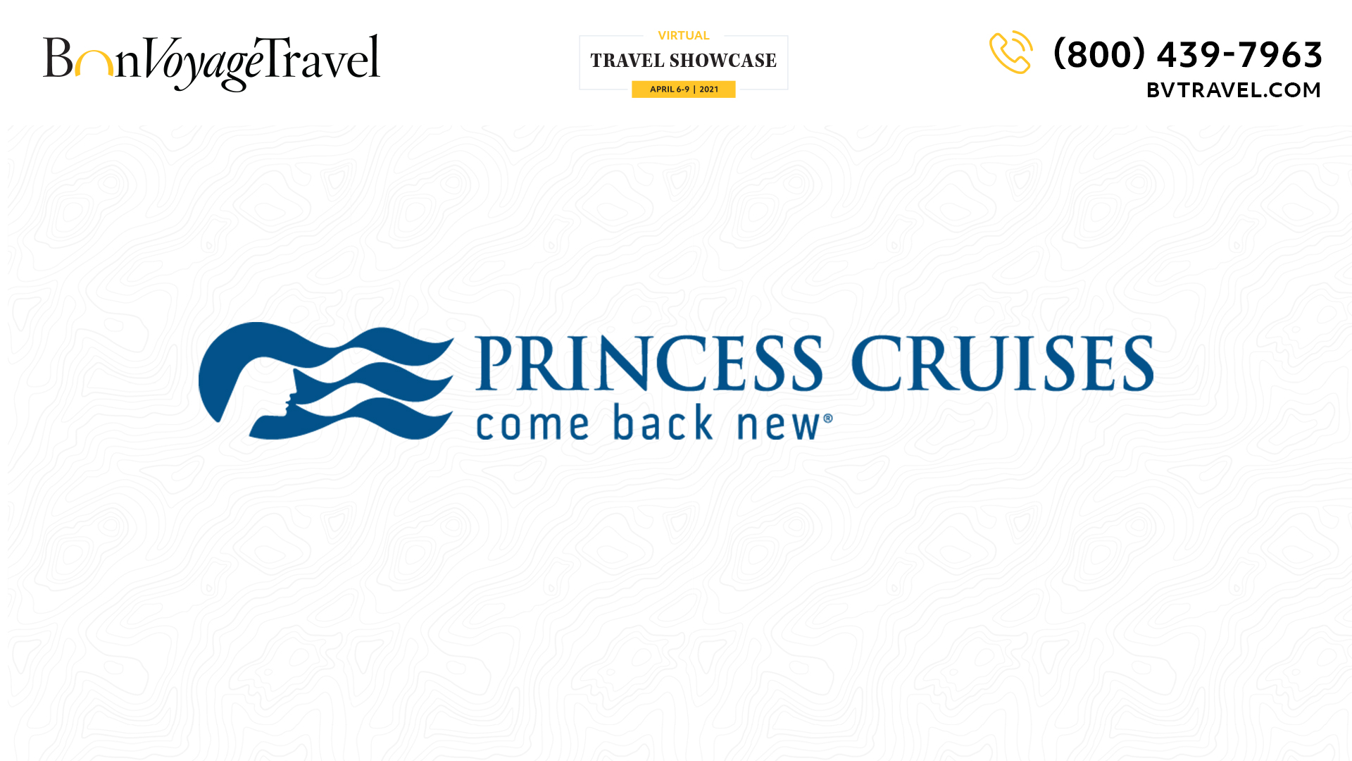 Virtual Showcase - Princess