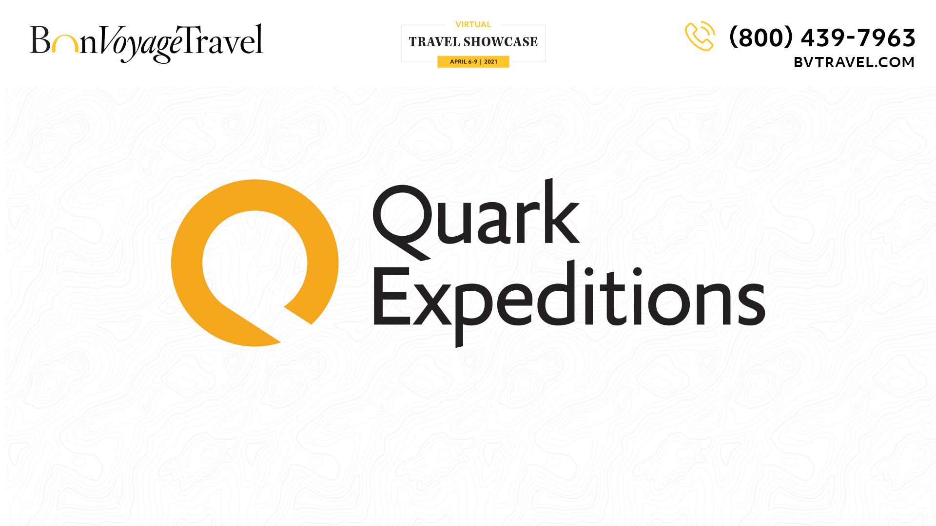 Virtual Showcase - Quark