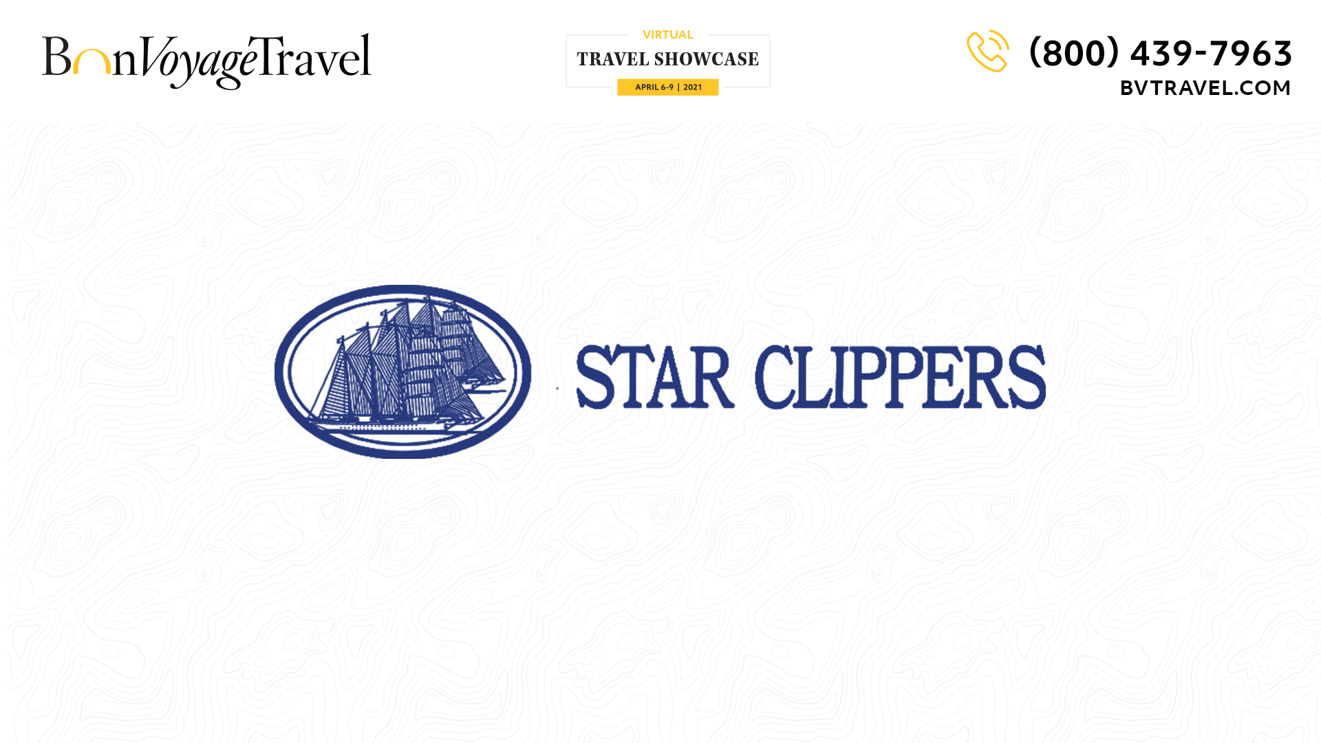 Virtual Showcase - Star Clippers