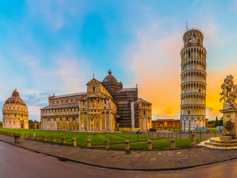 Discover What Is Next with Oceania Cruises - Recording 2025